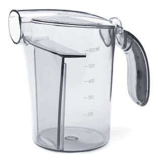 Foto 7 | Extractor Cuadrado Koblenz