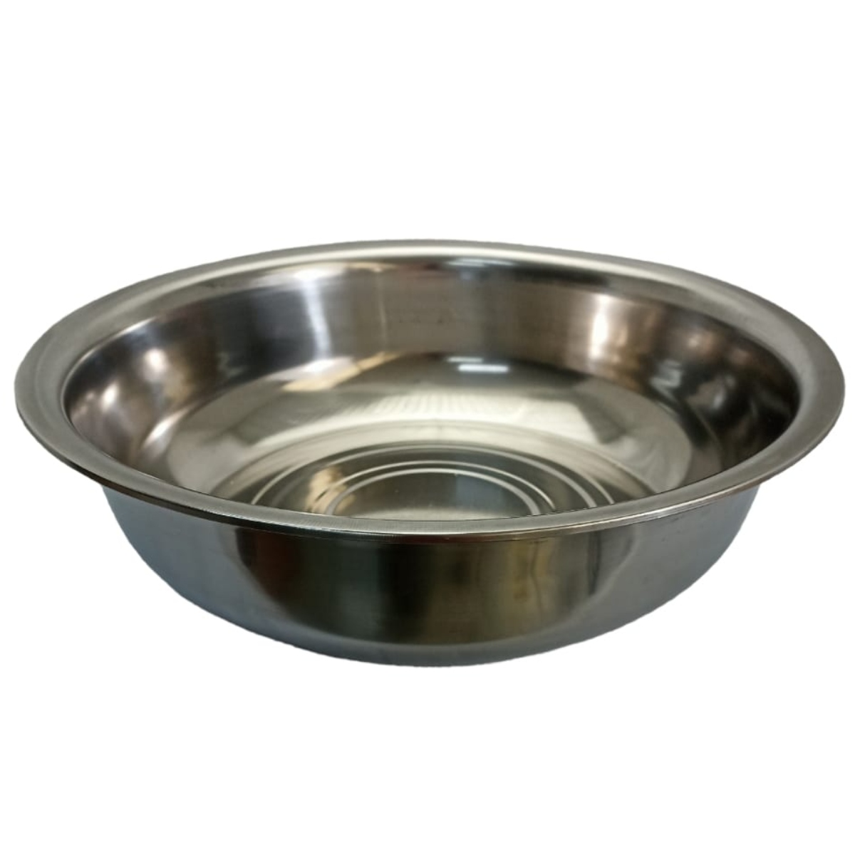 Foto 2 pulgar | Bol para Mezclar Shorbull Bowl 63 cm color Gris IB-B1015