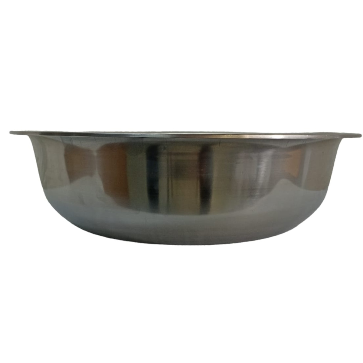 Foto 3 pulgar | Bol para Mezclar Shorbull Bowl 63 cm color Gris IB-B1015