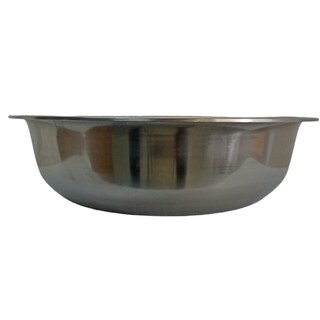 Foto 2 | Bol para Mezclar Shorbull Bowl 63 cm color Gris IB-B1015