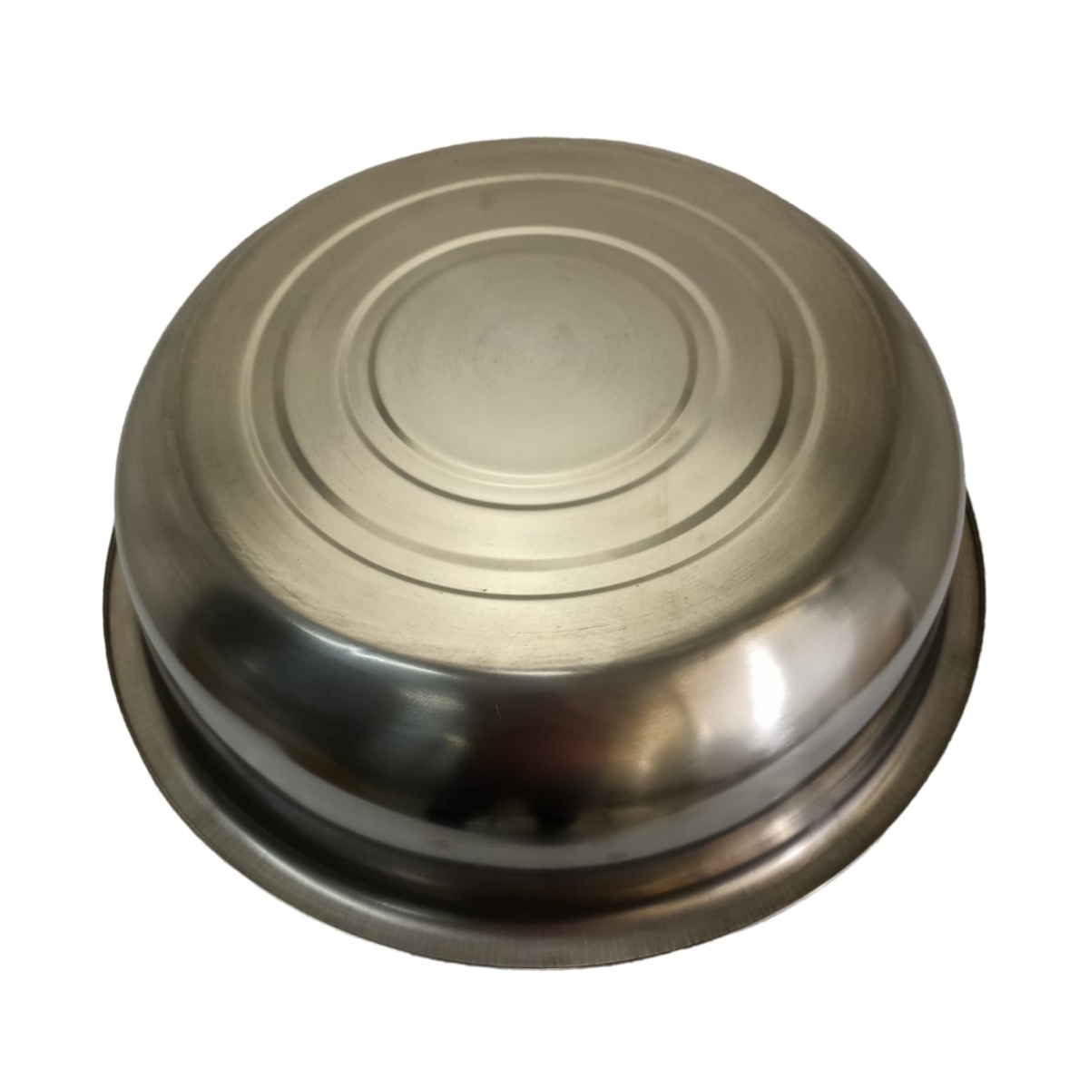 Foto 5 pulgar | Bol para Mezclar Shorbull Bowl 63 cm color Gris IB-B1015
