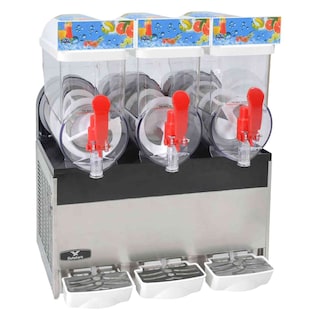 Foto 2 | Maquina Para Frappe Smoothies Raspado 45 Litros Industrial