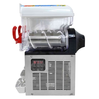 Foto 4 | Maquina Para Frappe Smoothies Raspado 45 Litros Industrial