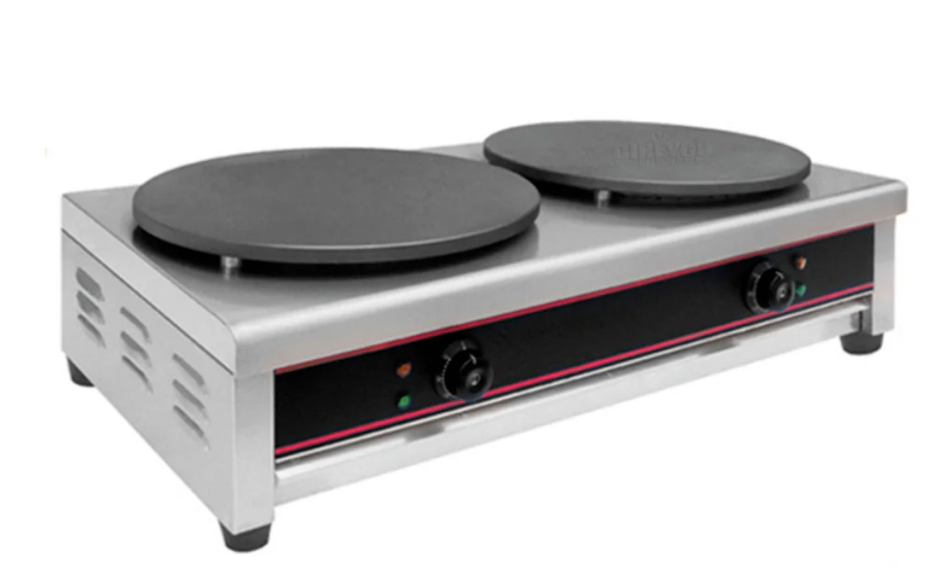 Foto 1 | Crepera Doble A Gas – Migsa Gm-2
