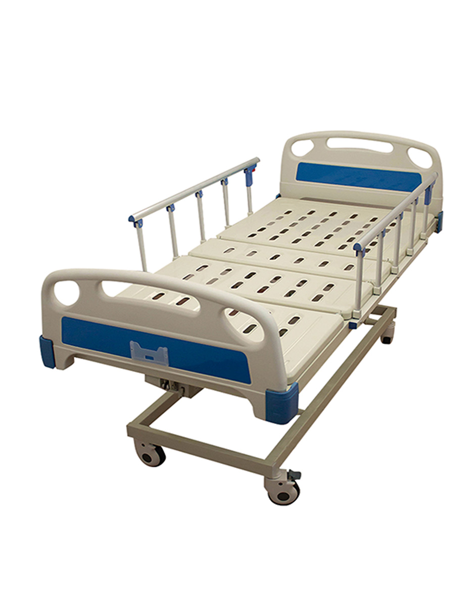 Foto 3 pulgar | Cama Eléctrica Hospitalaria Mindejal con Colchón y 3 Posiciones de Elevación