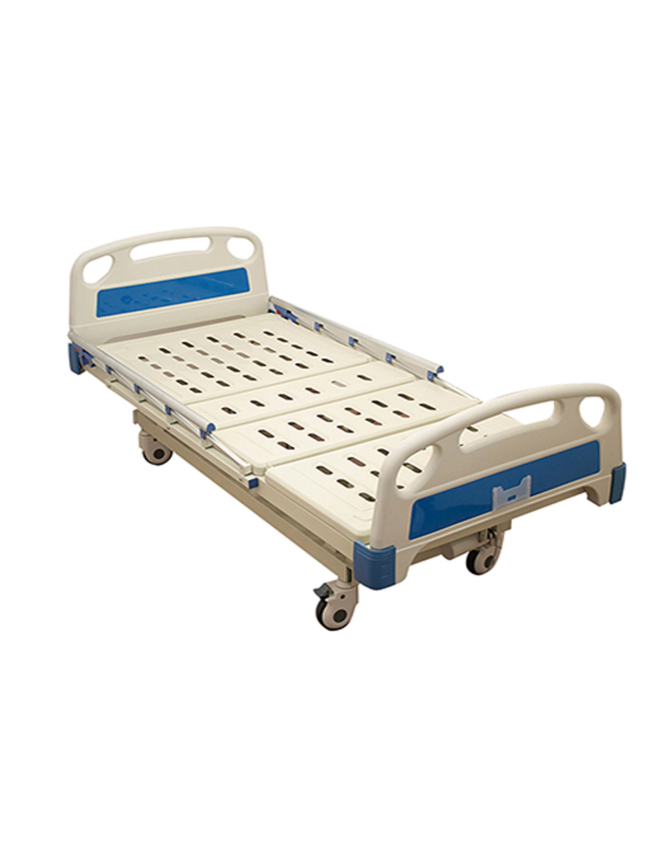Foto 4 pulgar | Cama Eléctrica Hospitalaria Mindejal con Colchón y 3 Posiciones de Elevación