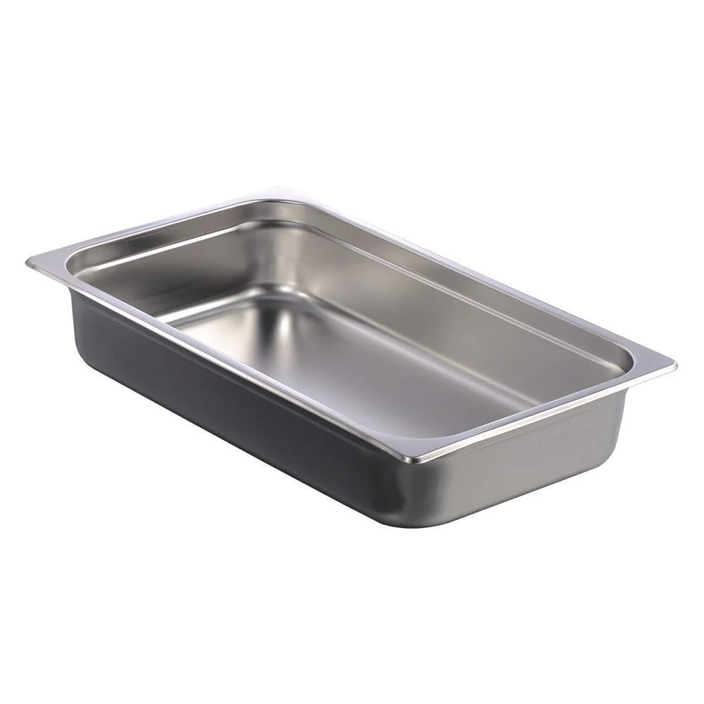 Inserto Caledonia de Acero Inoxidable $399