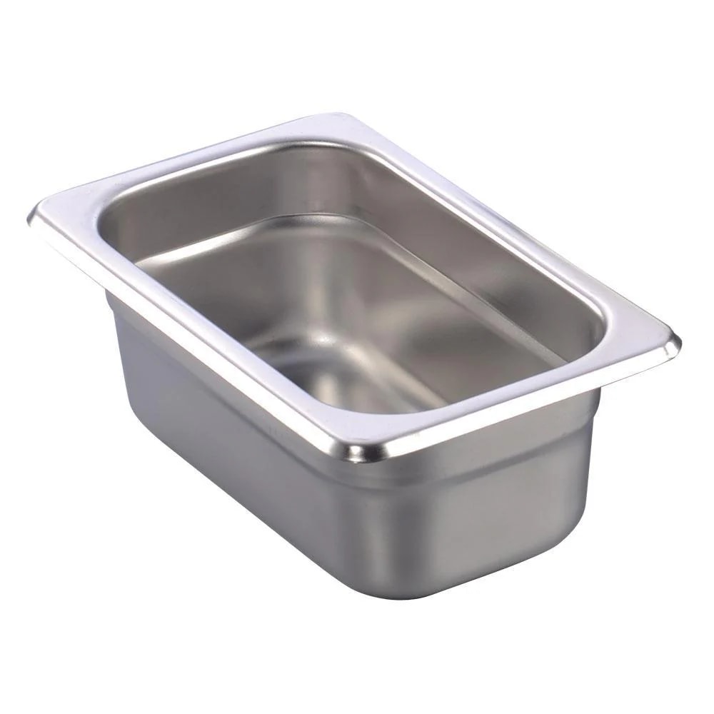Inserto Caledonia de Acero Inoxidable $265