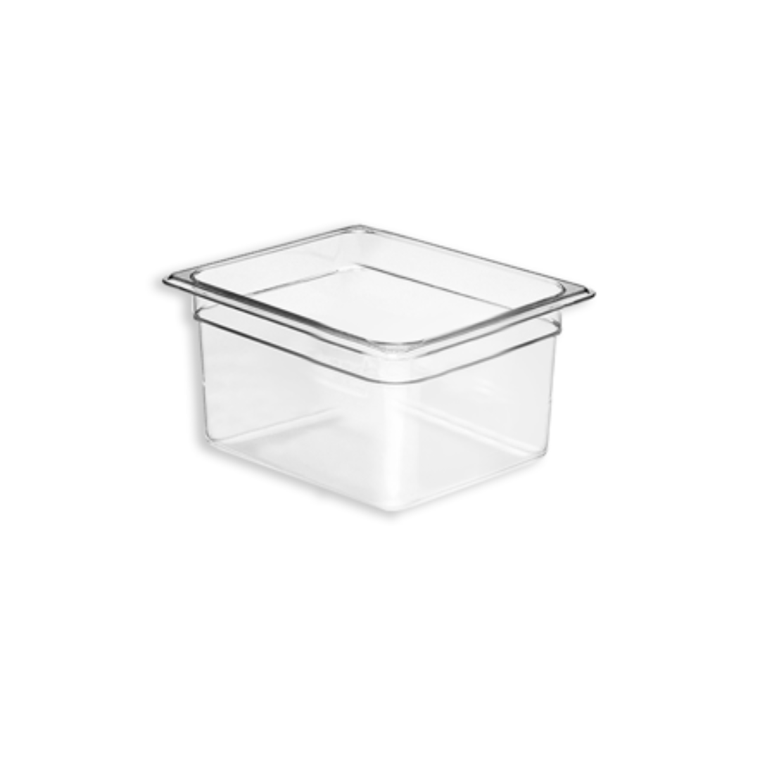 Foto 1 | Insertos de Policarbonato Caledonia Inpose-4  1.4 L Policarbonato Antiadherente Transparente Bordes Optimizado