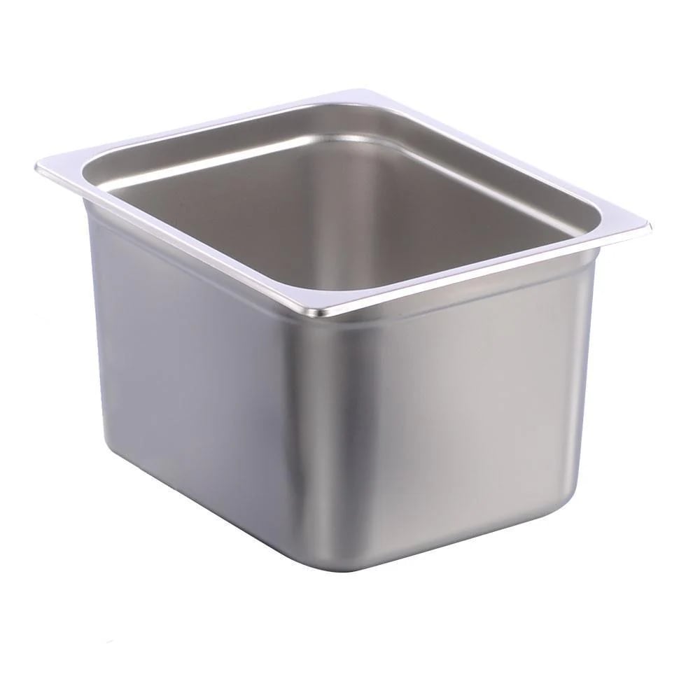 Inserto Caledonia de Acero Inoxidable $419