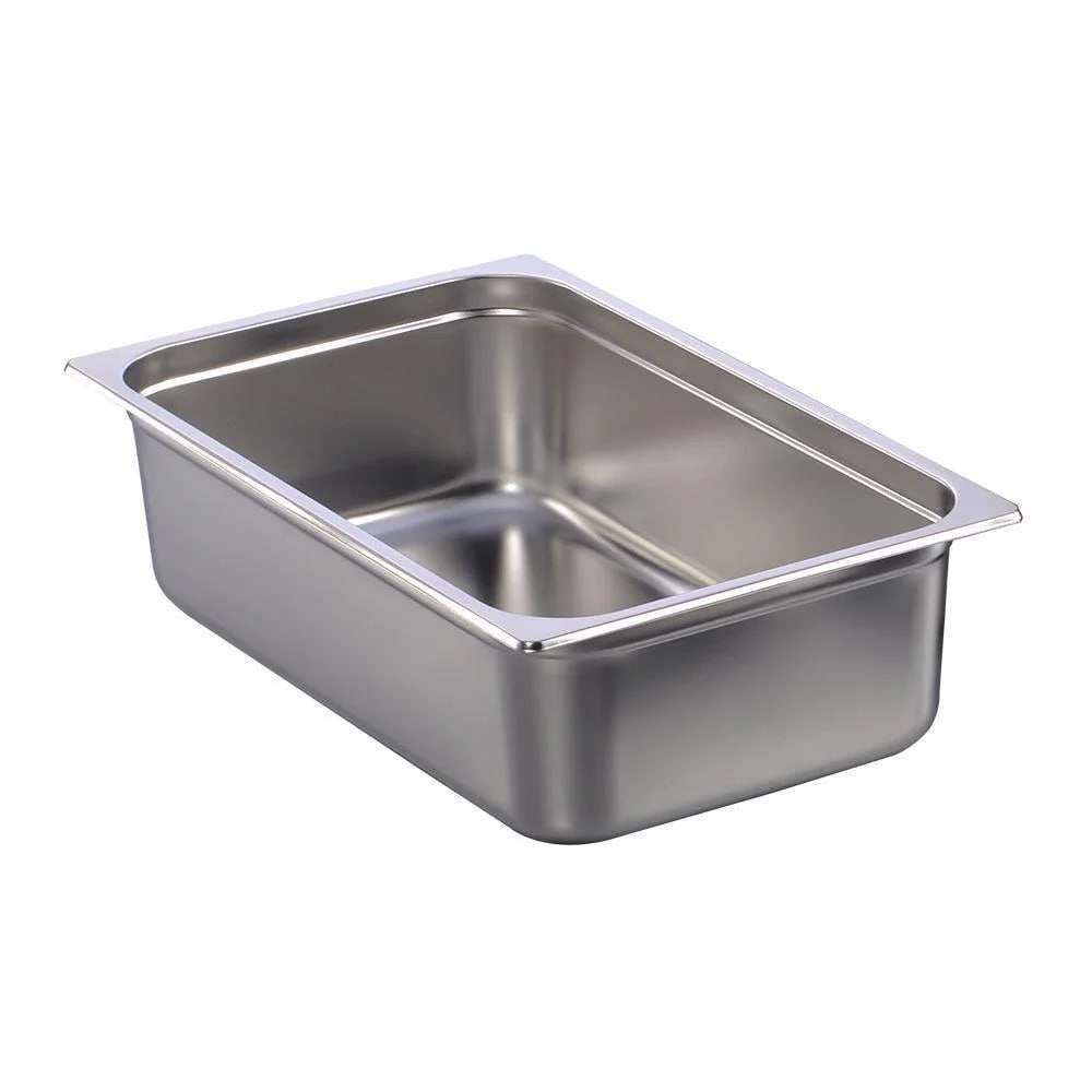 Inserto Caledonia de Acero Inoxidable $459