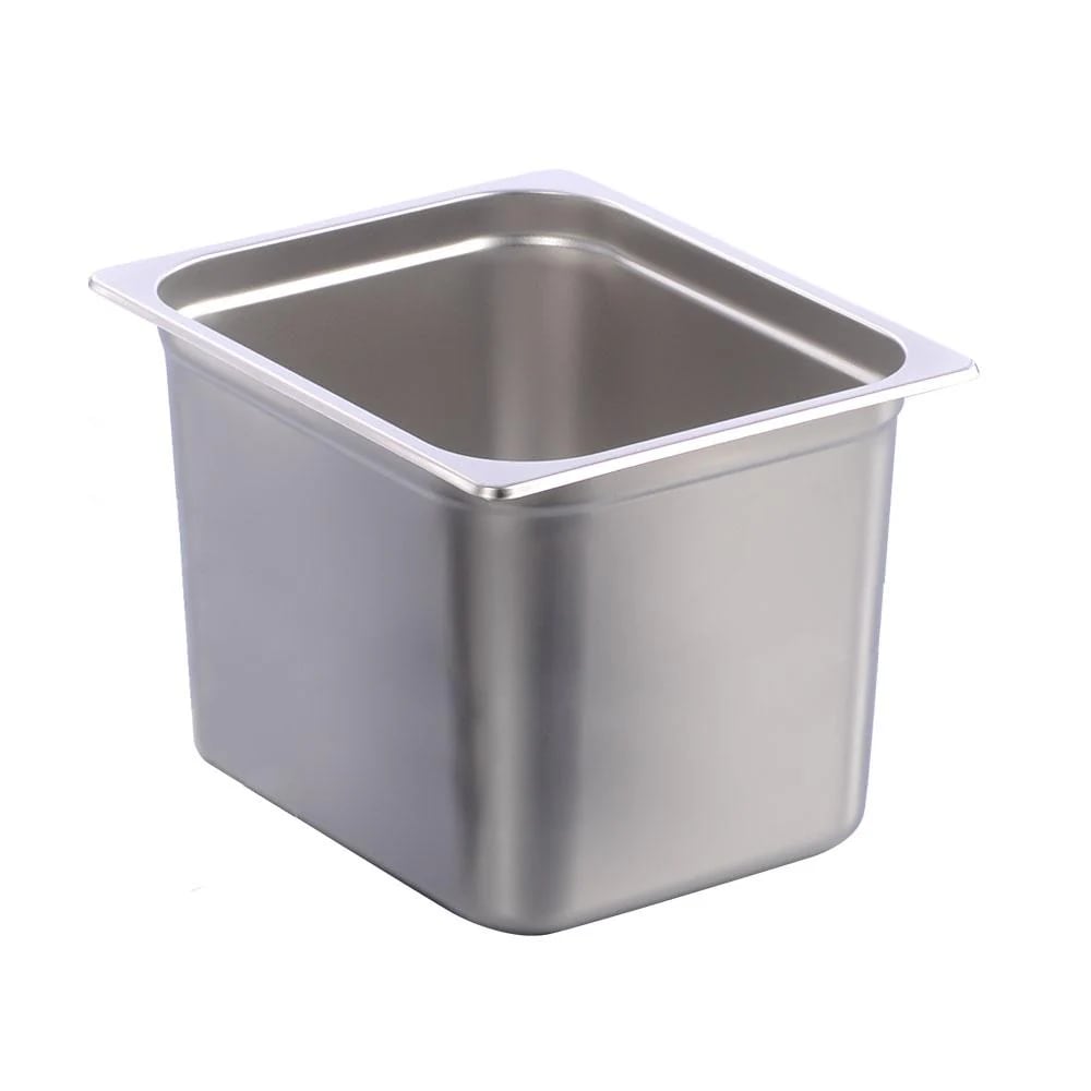 Inserto Caledonia de Acero Inoxidable $455