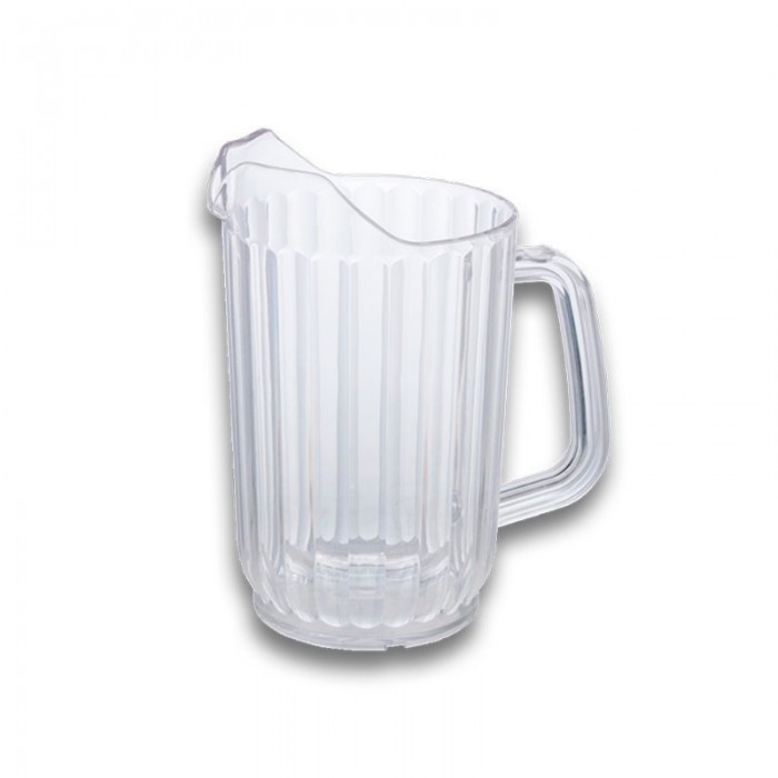 Foto 2 pulgar | Jarra de Policarbonato 1.7 L
