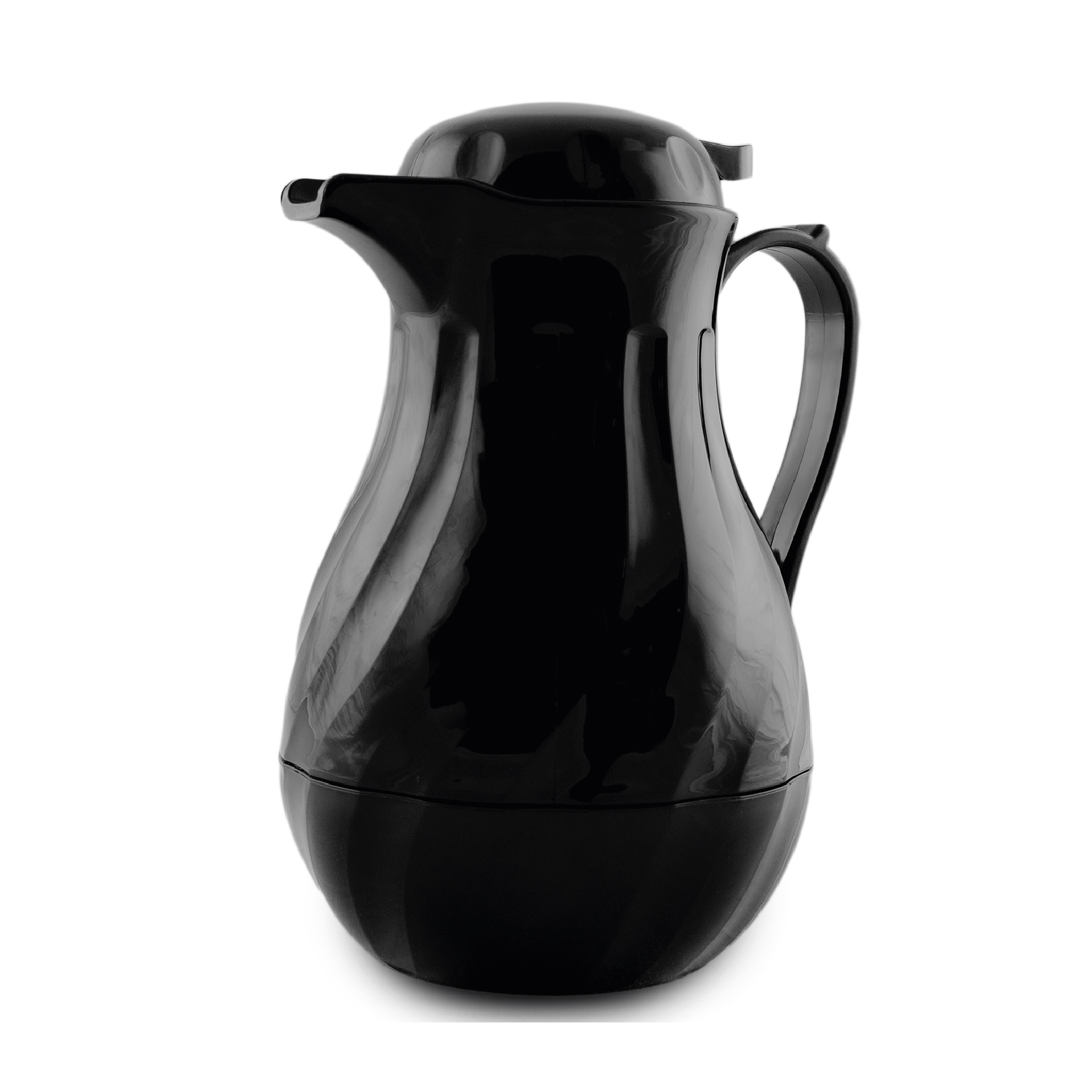 Foto 2 pulgar | Jarra De Policarbonato Térmica Caledonia Japoter-1800 Transparente 1.8 L, Resistente Y Elegante, Conserva La Temperatur