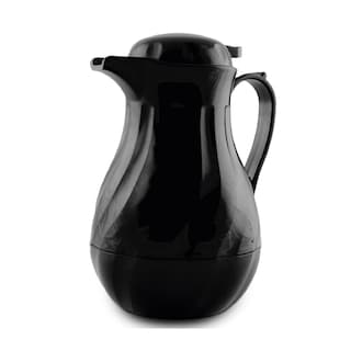 Foto 1 | Jarra De Policarbonato Térmica Caledonia Japoter-1800 Transparente 1.8 L, Resistente Y Elegante, Conserva La Temperatur