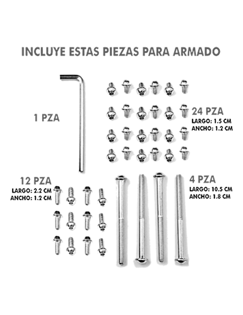 Foto 4 pulgar | Banca  3 Plazas C/panelos P/sala De Espera Mindejal Mb3pp Acero Banca De Espera 3 Plazas Con Panelos