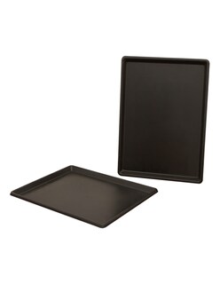 Foto 4 | Jaula Plegable Mindejal Minru30 Gris Acero Inoxidable + Dos Bandejas de Plástico