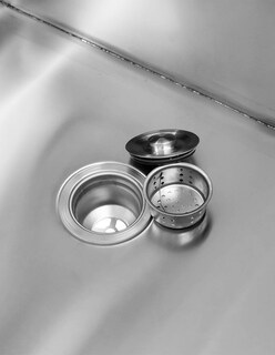 Foto 8 | Bañera Para Mascotas Mindejal Bpm-170 Gris De Acero Inoxidable Pedal Eléctrico, Altura Ajustable