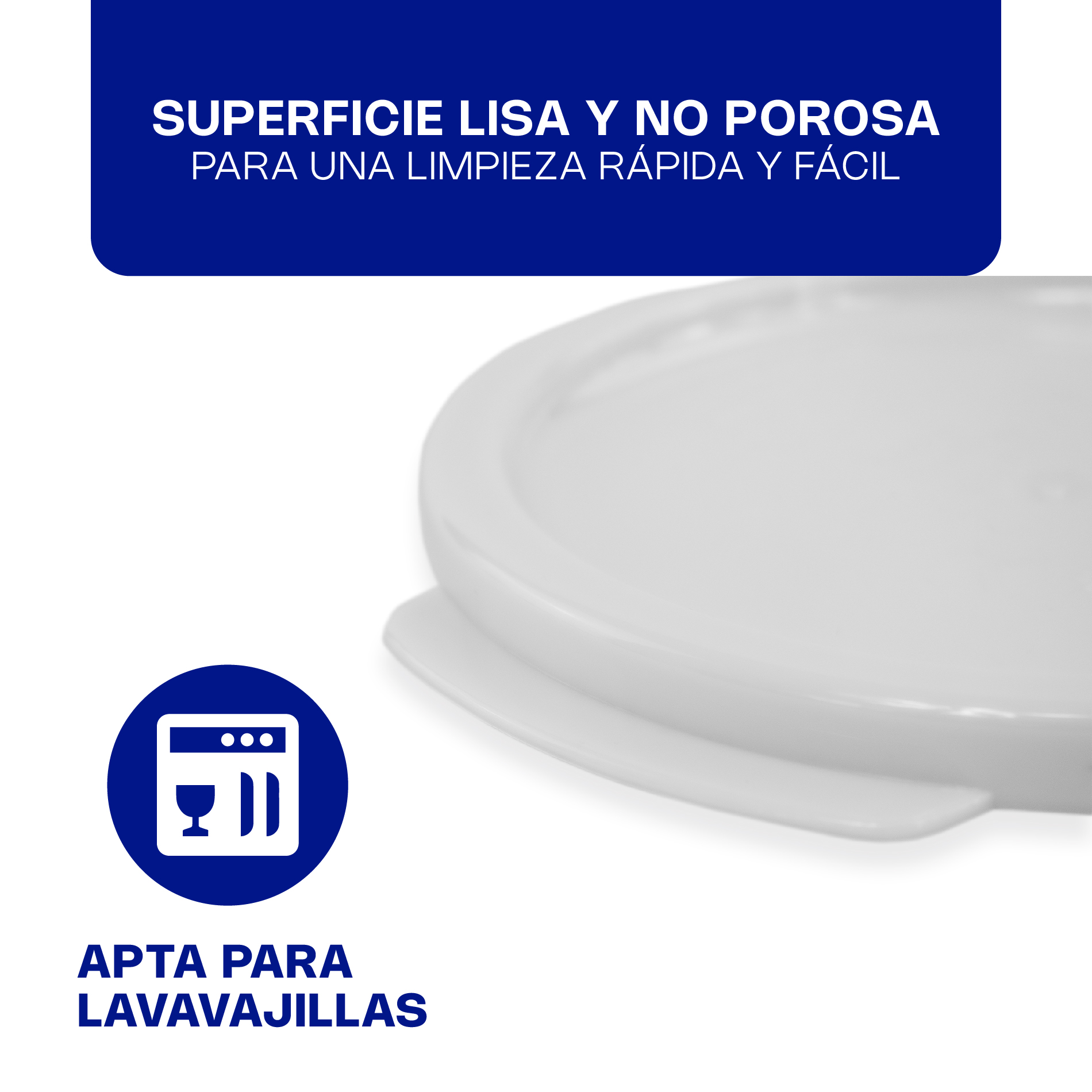 Foto 4 pulgar | Tapa Caledonia para Recipiente
