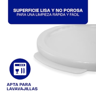 Foto 3 | Tapa Caledonia para Recipiente