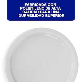 Foto 5 | Tapa Caledonia para Recipiente