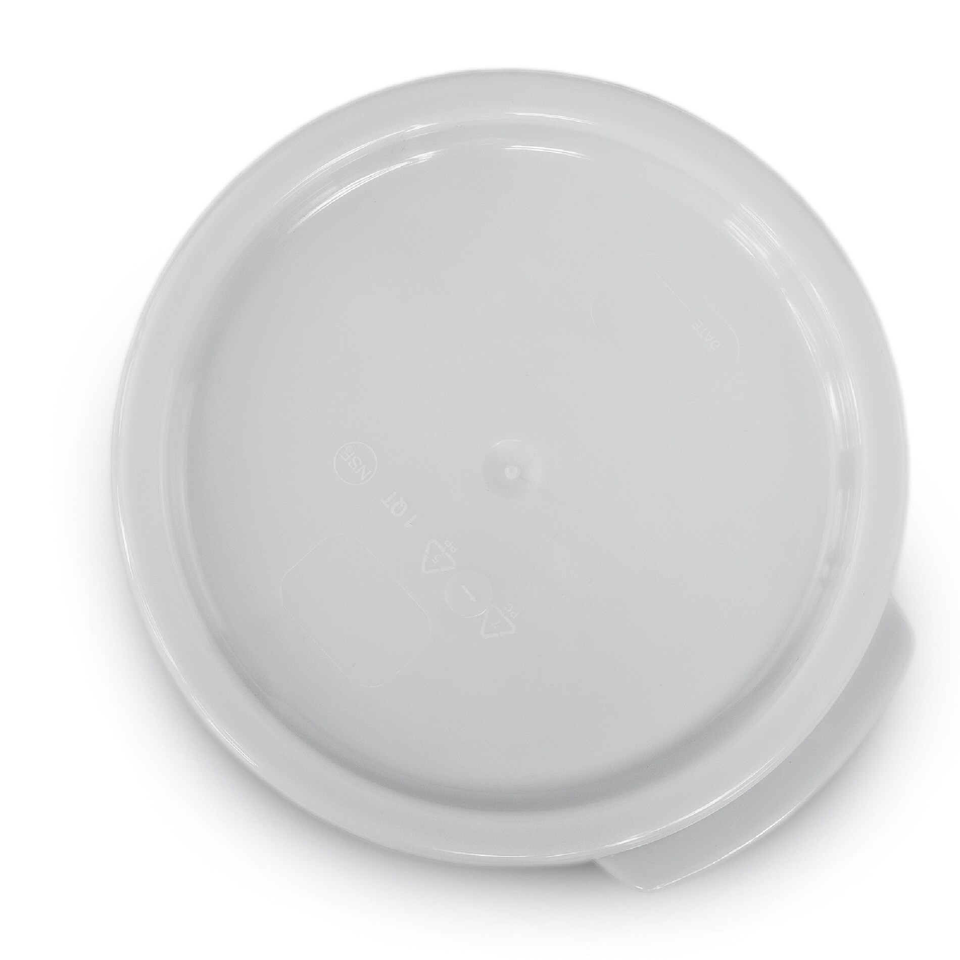 Tapa Caledonia para Recipiente $185