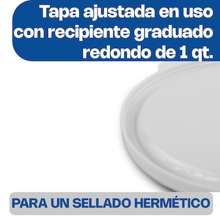 Foto 2 | Tapa Caledonia para Recipiente
