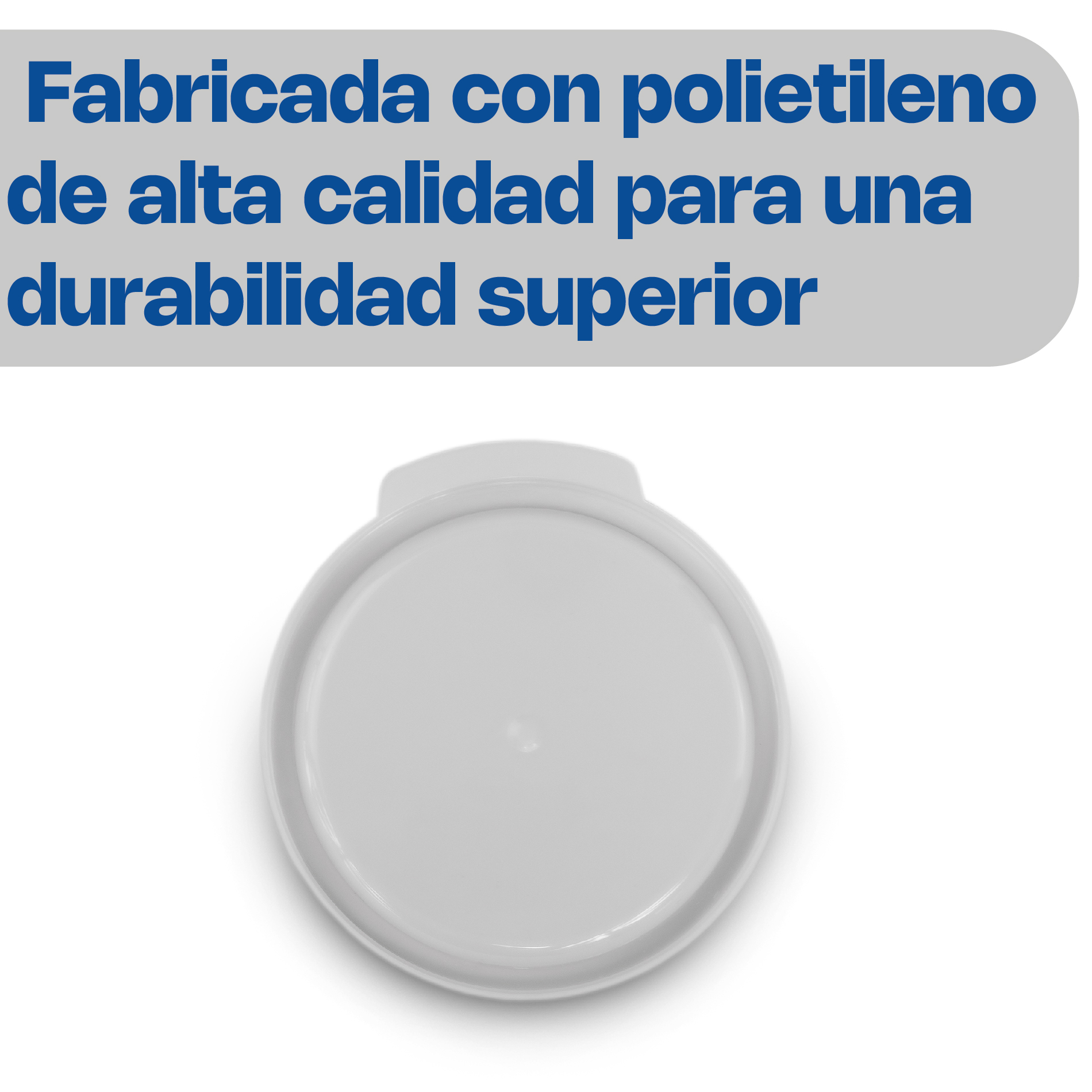 Foto 3 | Tapa Caledonia para Recipiente