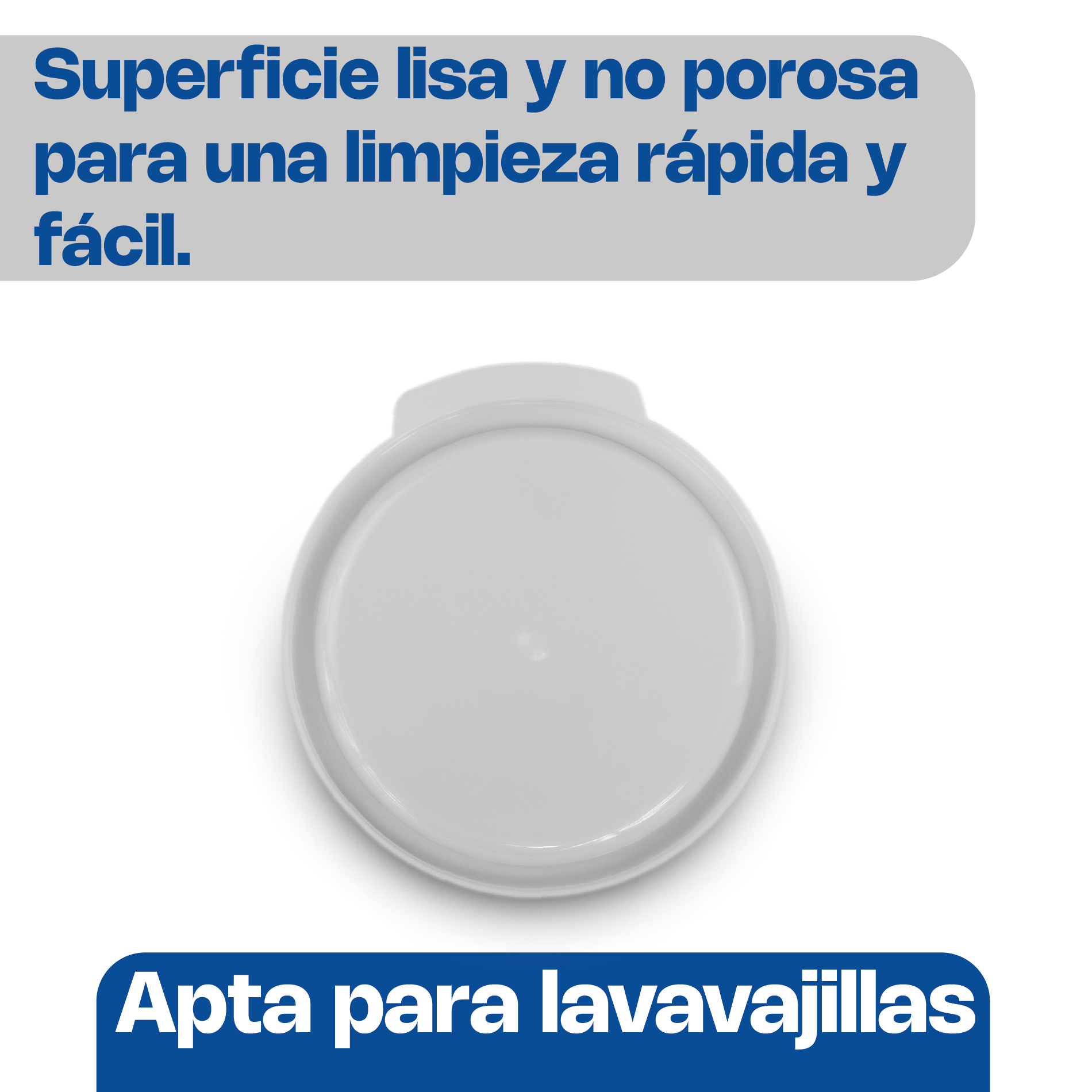 Foto 4 | Tapa Caledonia para Recipiente