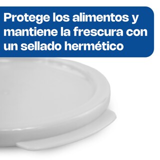 Foto 5 | Tapa Caledonia para Recipiente