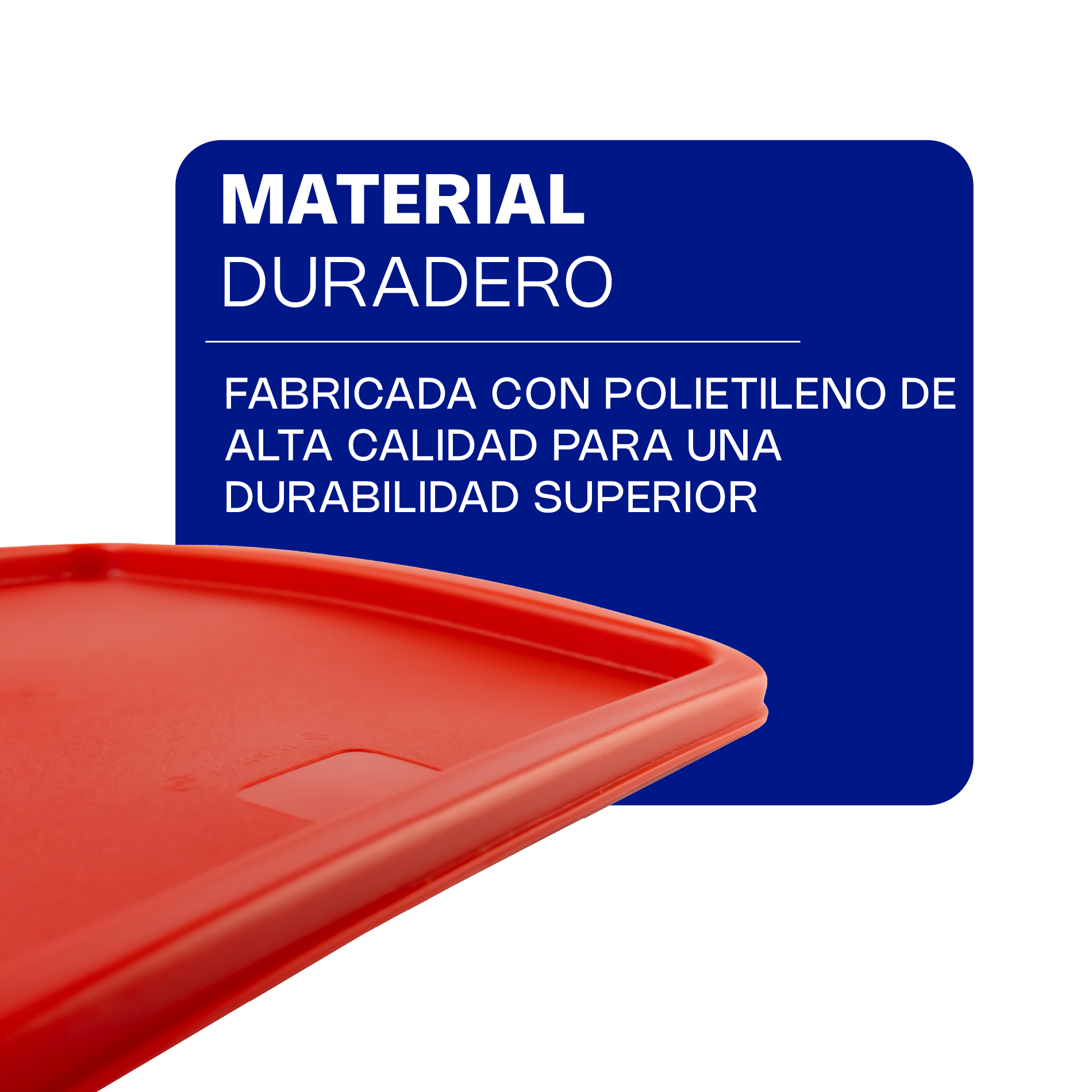 Foto 4 pulgar | Tapa Caledonia para Recipiente