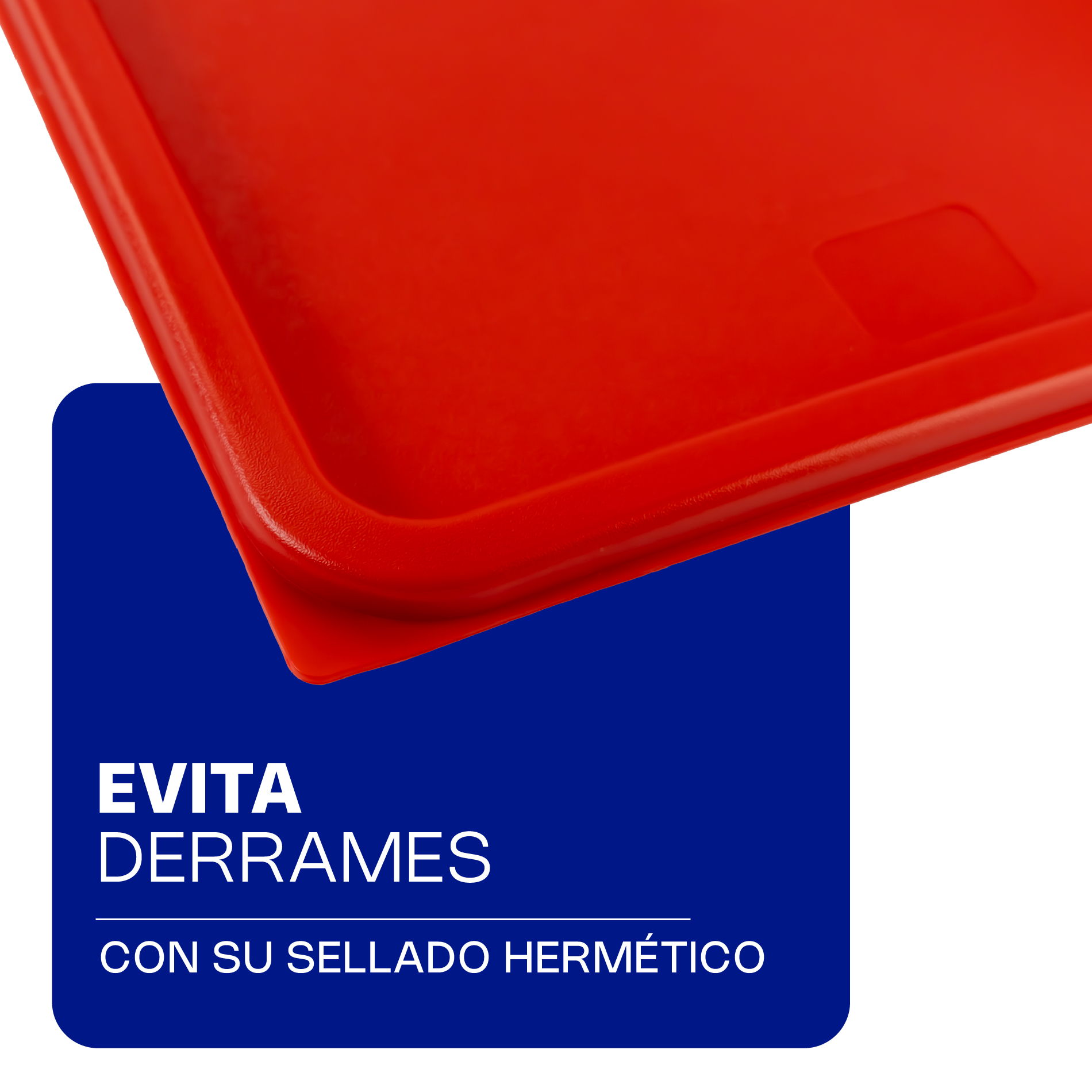 Foto 6 pulgar | Tapa Caledonia para Recipiente