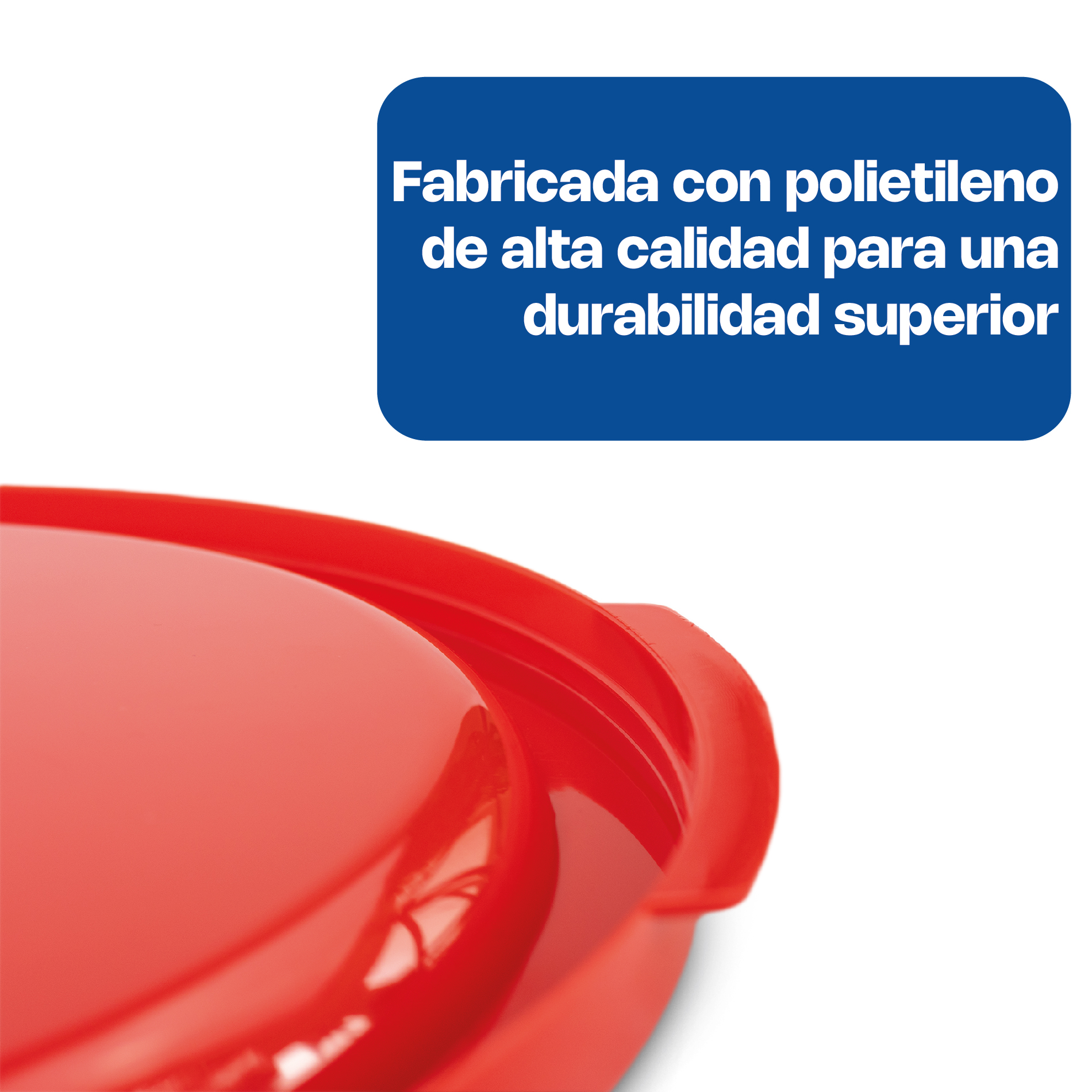 Foto 3 pulgar | Tapa Caledonia para Recipiente
