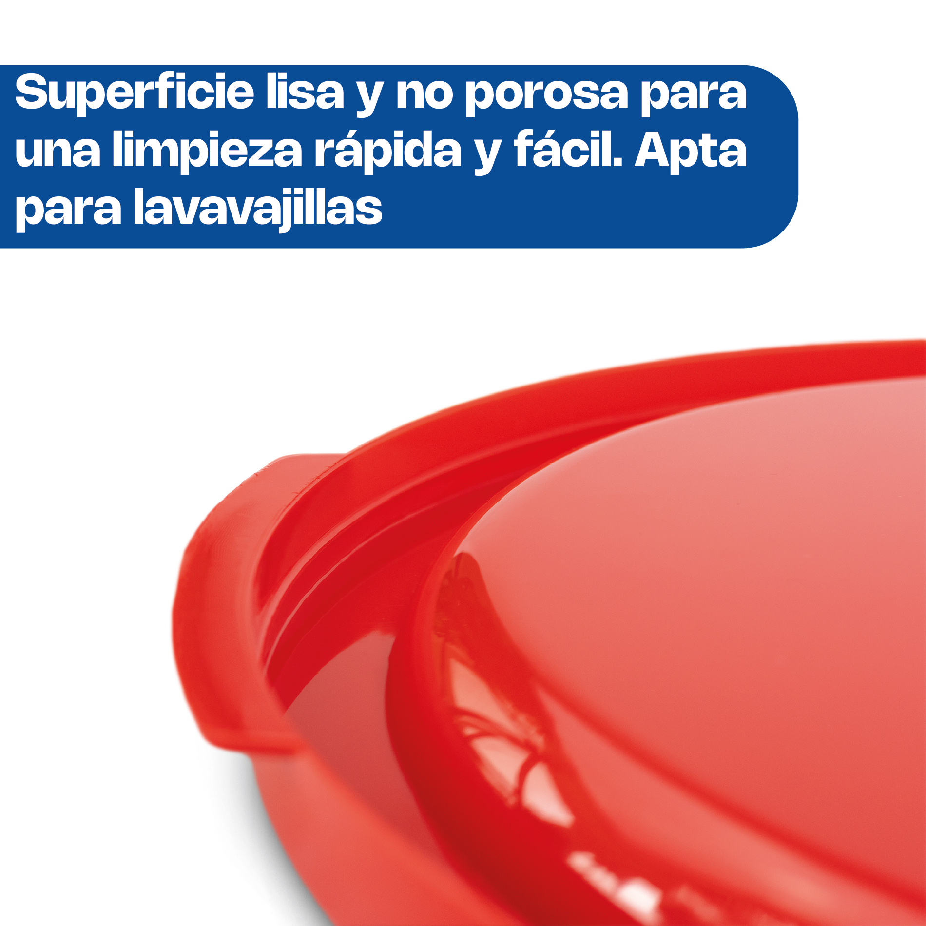 Foto 3 | Tapa Caledonia para Recipiente