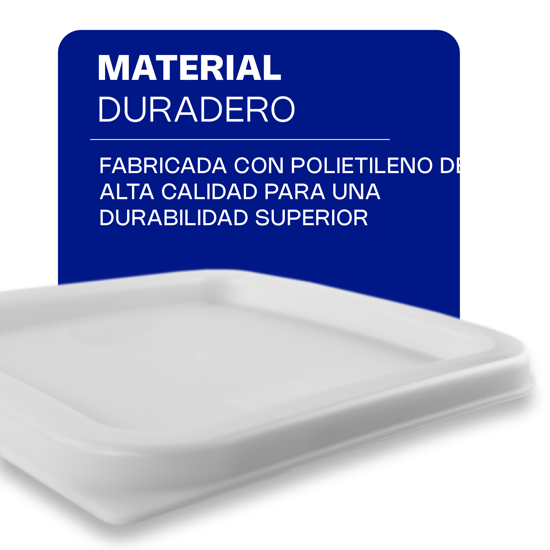 Foto 3 | Tapa Caledonia para Recipiente