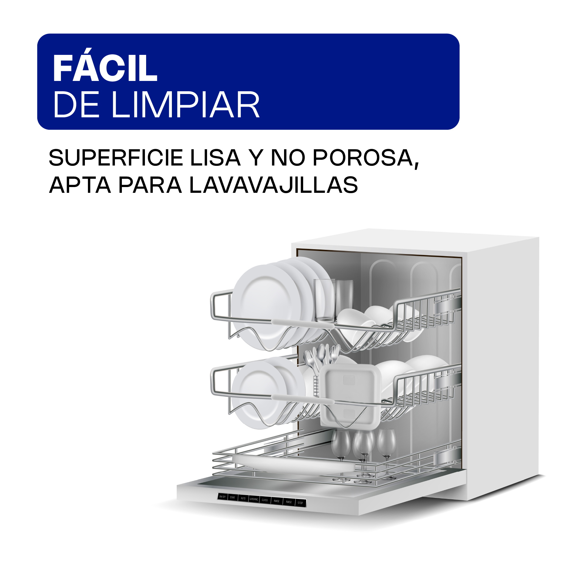 Foto 5 pulgar | Tapa Caledonia para Recipiente