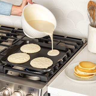 Foto 2 | Bol Para Rebozar Nordic Ware Better 2 5 L Blanco Fabricado En Estados Unidos - Venta Internacional.