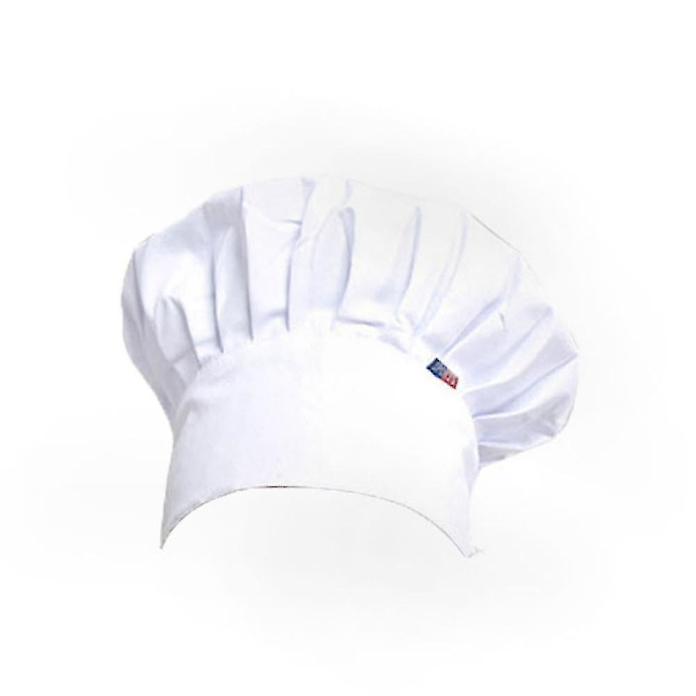 Foto 2 pulgar | Set De Utensilios De Cocina Huoguo Baker Chef  Gorro De Cocina Ajustable - Venta Internacional.