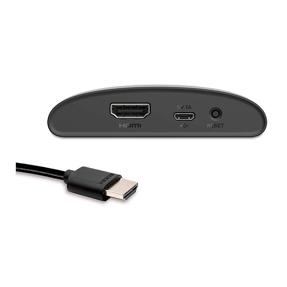 Foto 3 pulgar | Tv Box Roku 3941r Express 4K Reproductor de Streaming HDR Wi-fi