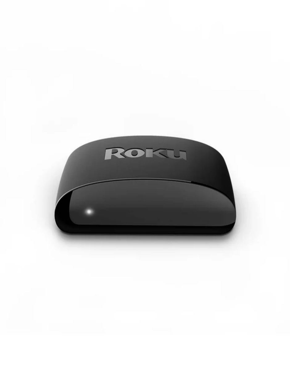 Foto 4 pulgar | Roku Express Hd de Alta Velocidad