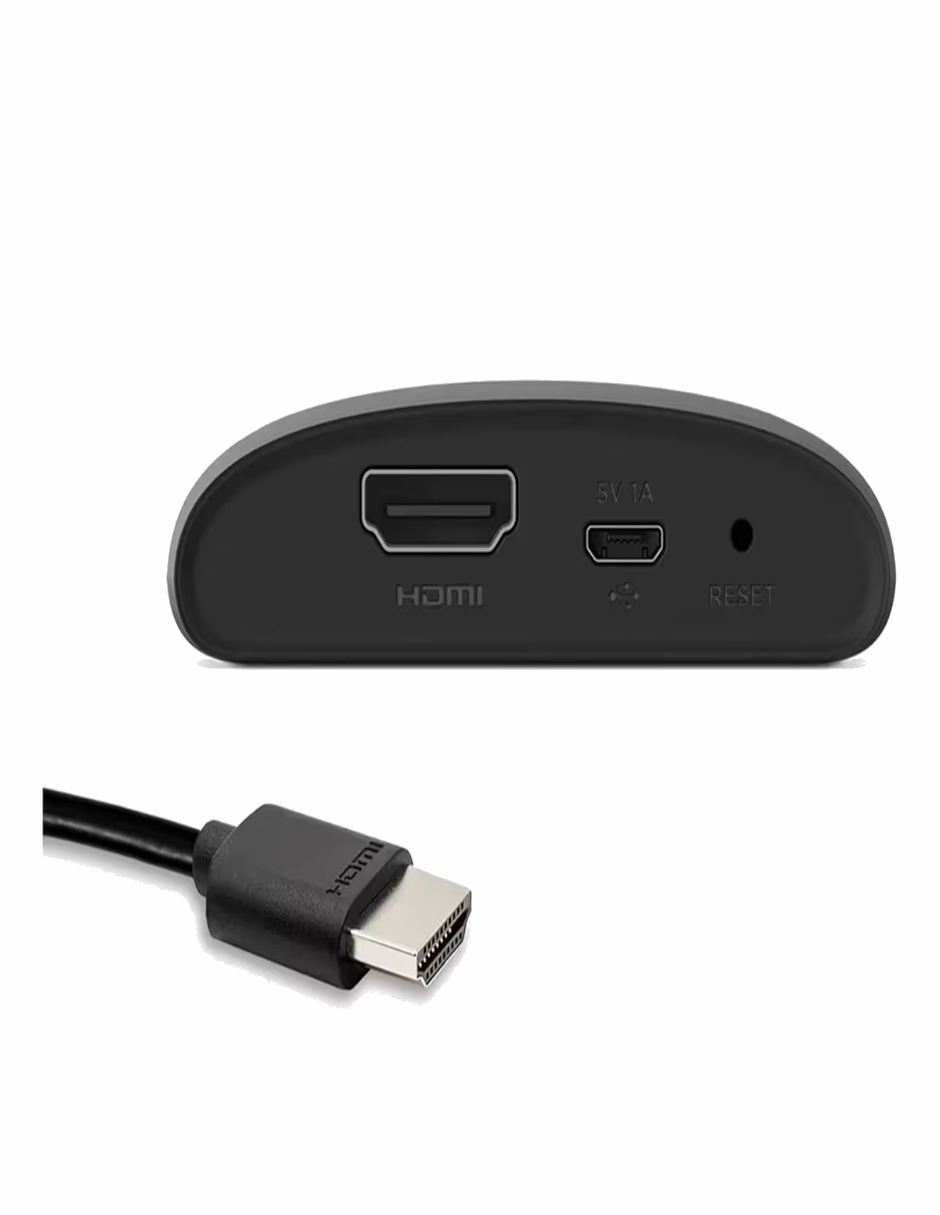 Foto 5 pulgar | Roku Express Hd de Alta Velocidad