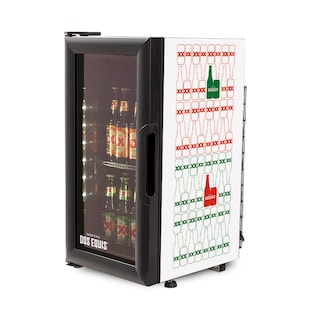 Foto 3 | Frigobar Ccvs24 - Dos Equis ''splash''