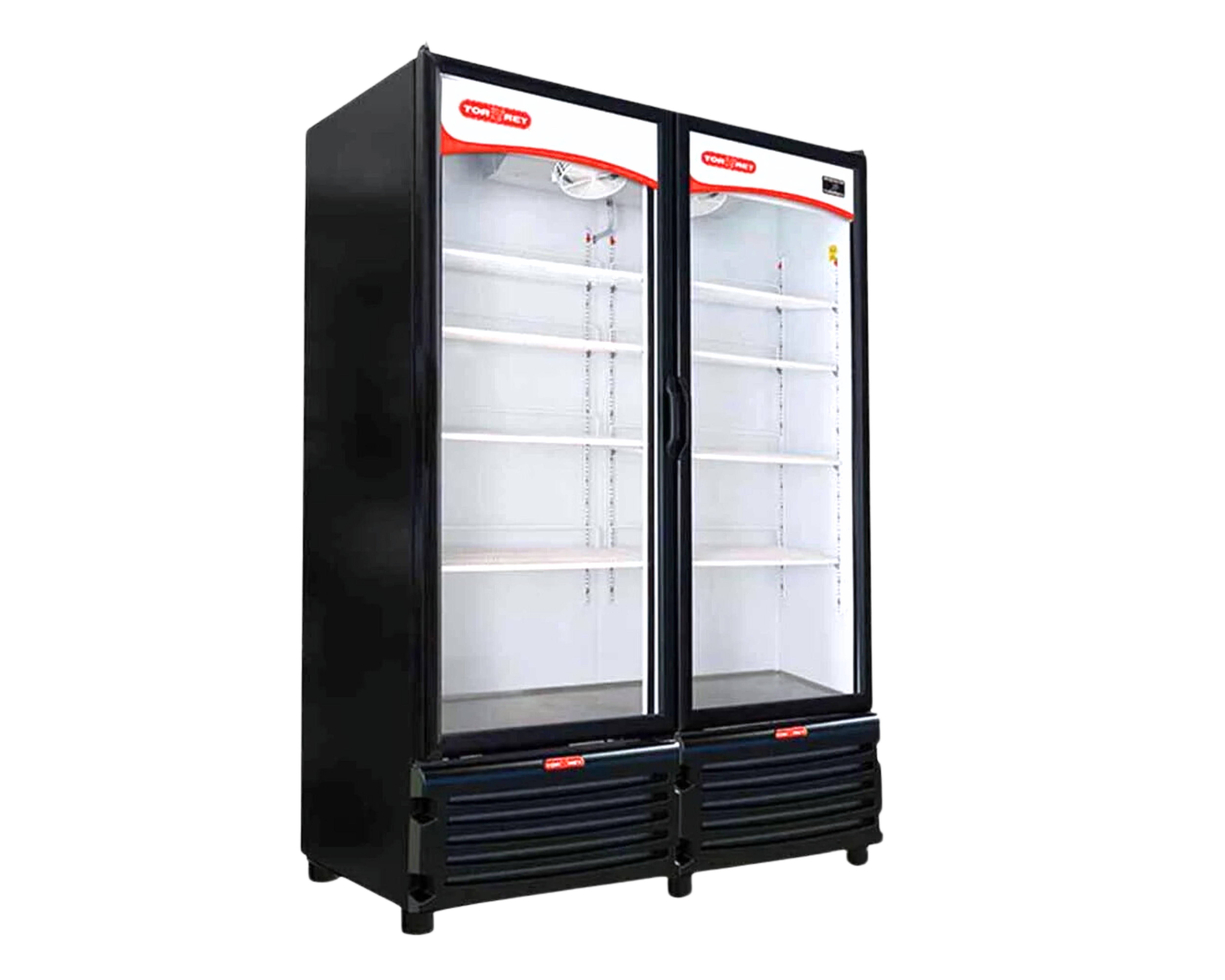 Foto 1 | Refrigerador Vertical Torrey Rv42-n 42 Pies