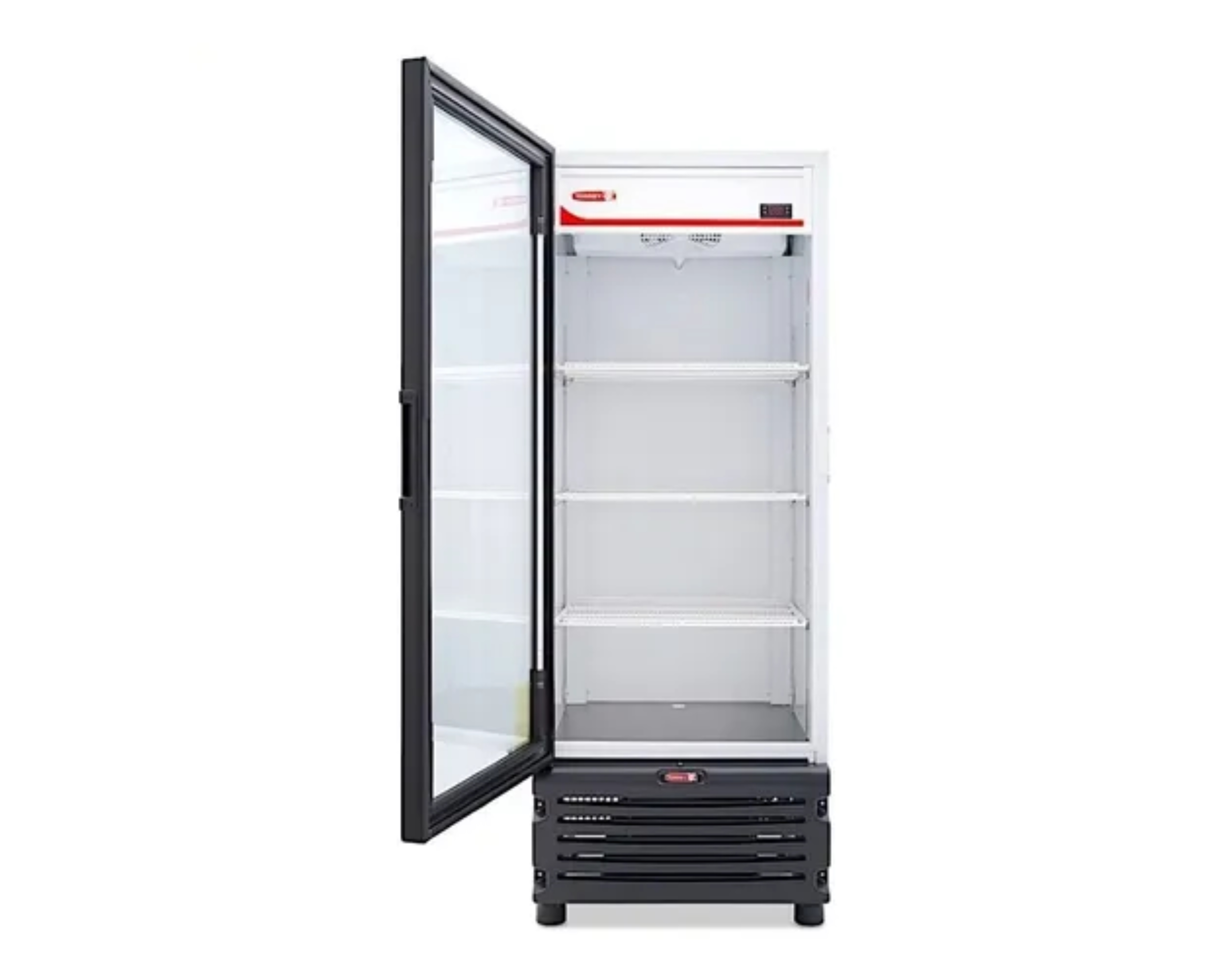 Foto 2 pulgar | Refrigerador Vertical Torrey Rv17-n 17 Pies