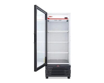 Foto 1 | Refrigerador Vertical Torrey Rv17-n 17 Pies
