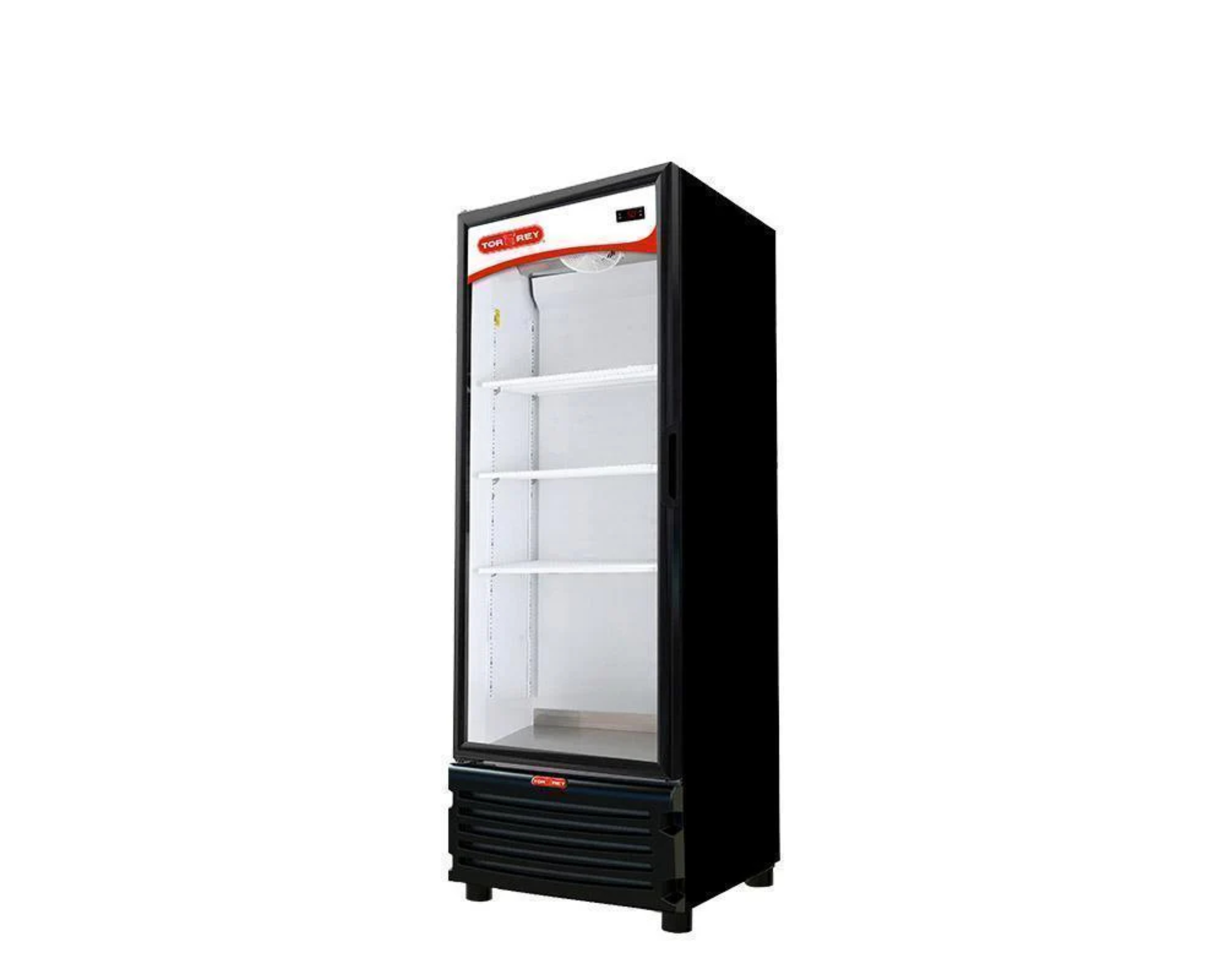 Foto 3 pulgar | Refrigerador Vertical Torrey Rv17-n 17 Pies