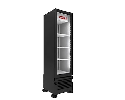 Foto 1 | Refrigerador Vertical Torrey Vr08-n 08 Pies