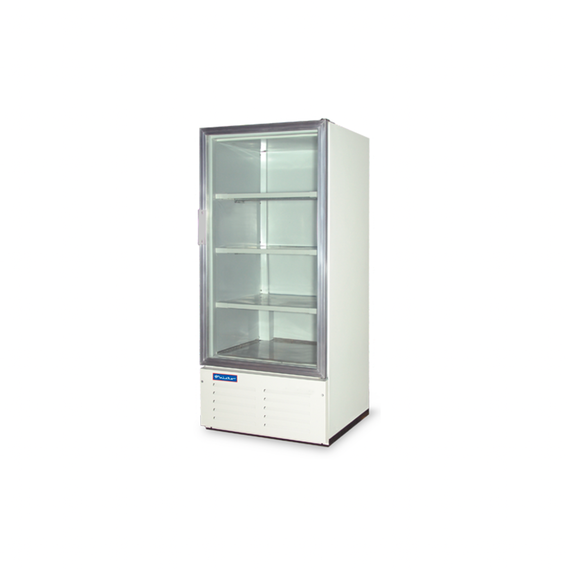 Congelador Vertical Metalfrio CVC-15 color Blanco