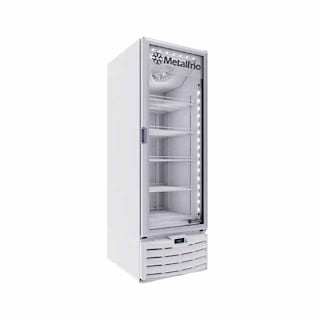 Foto 1 | Congelador Vertical – Metalfrio – Vf50