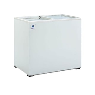 Foto 1 | Congelador Horizontal Puertas Corredizas Cristal Recto Criotec Cch-08